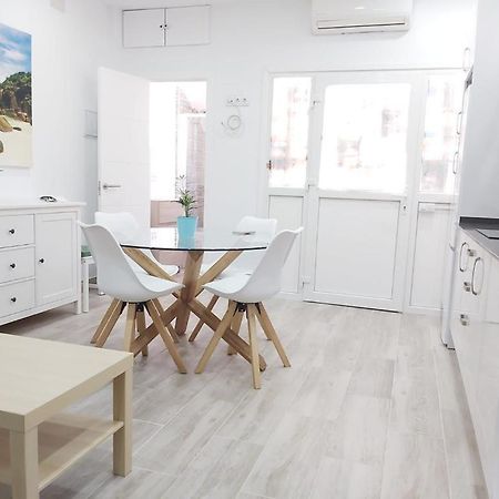 Apartamento Marina El Puerto El Puerto de Santa María Εξωτερικό φωτογραφία