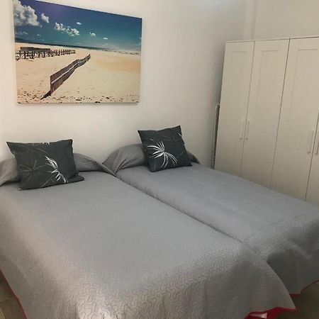 Apartamento Marina El Puerto El Puerto de Santa María Εξωτερικό φωτογραφία