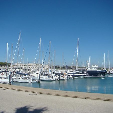 Apartamento Marina El Puerto El Puerto de Santa María Εξωτερικό φωτογραφία