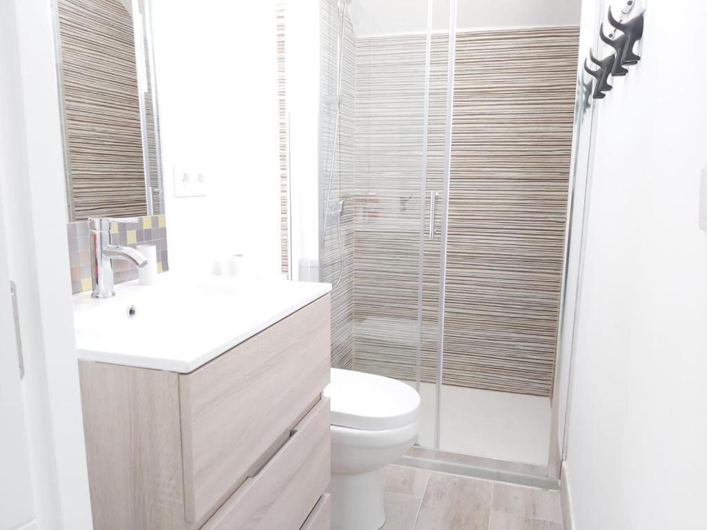 Apartamento Marina El Puerto El Puerto de Santa María Εξωτερικό φωτογραφία