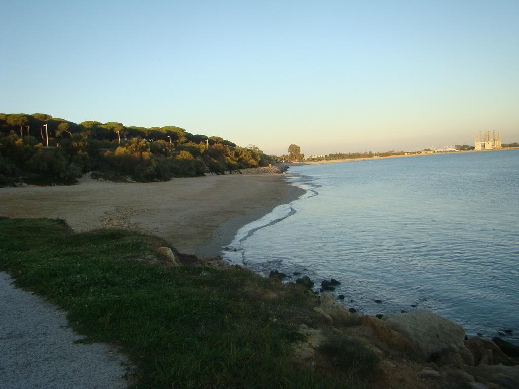 Apartamento Marina El Puerto El Puerto de Santa María Εξωτερικό φωτογραφία